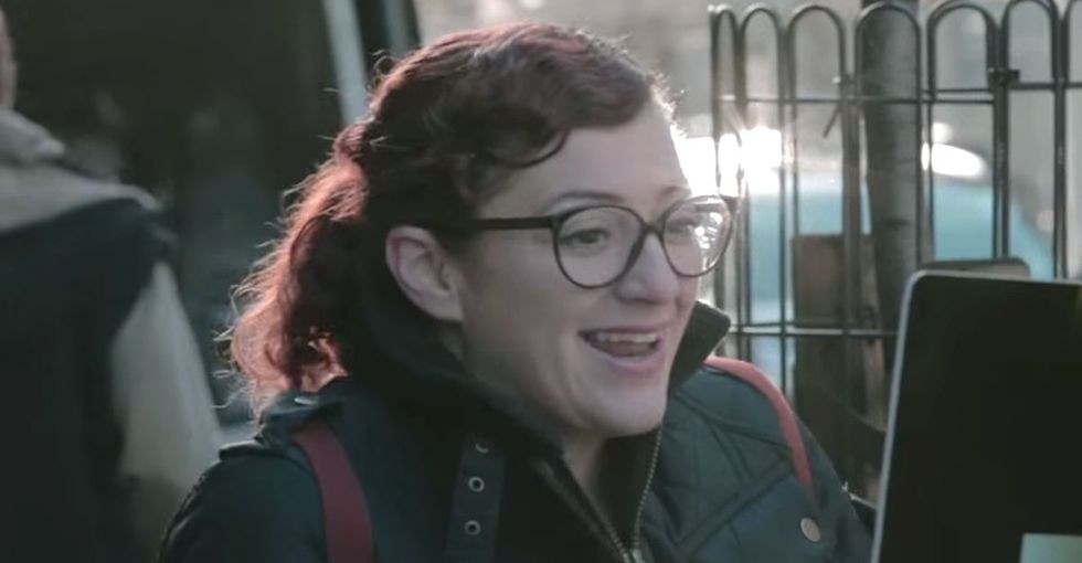 I Was Disgusted For The First 6 GIFs. My Opinion Completely Changed When I Reached The Last One.