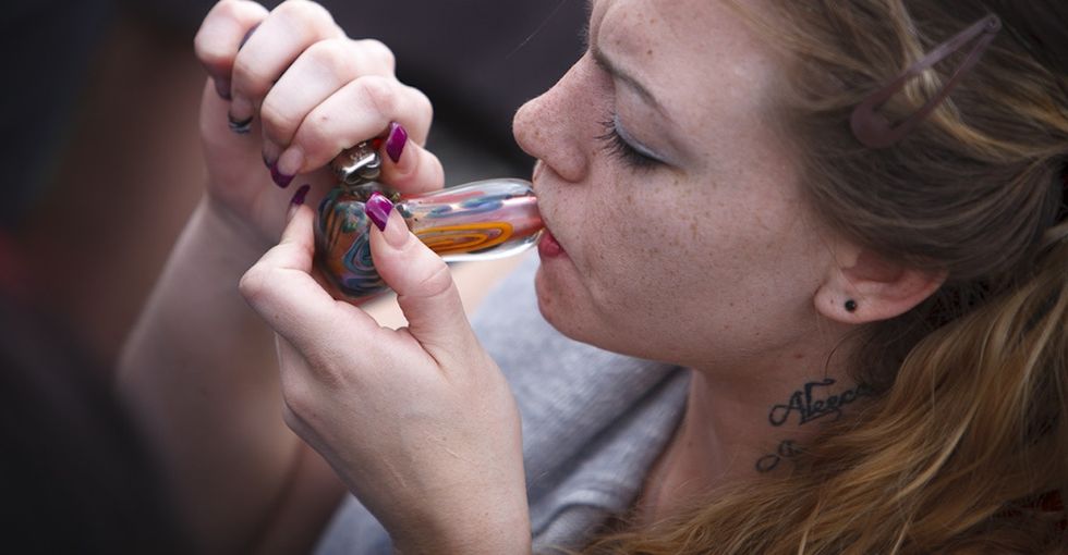 The *real* reason why drugs like marijuana and coke are illegal. It's not what I expected.