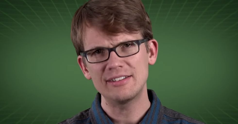4 Words Everyone Around You Is Using Completely Wrong