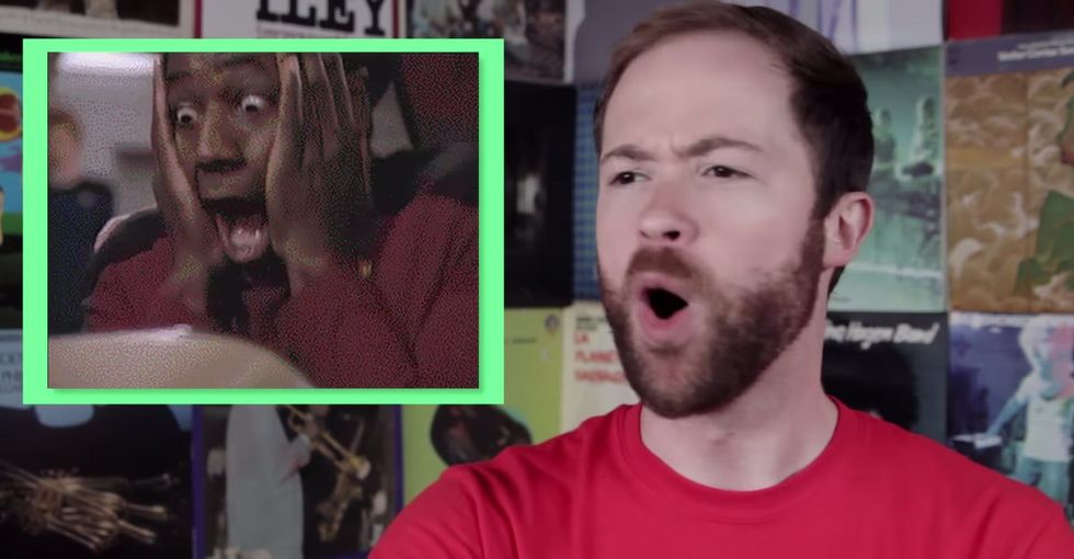 Before You Argue On The Internet, Stop And Hear This Dude Give You A Few Good Pointers