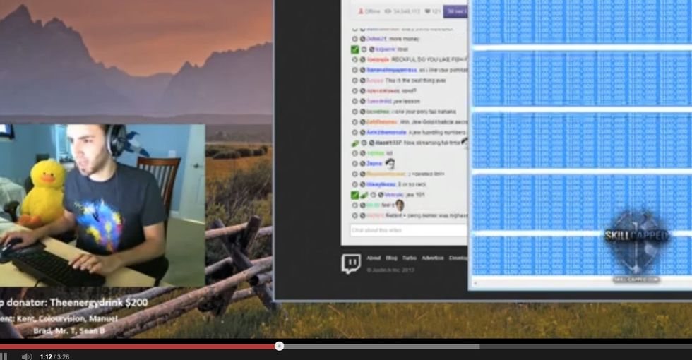 Two Dudes On Their Computers Perfectly Capture What Having A Billion Dollars Would Be Like