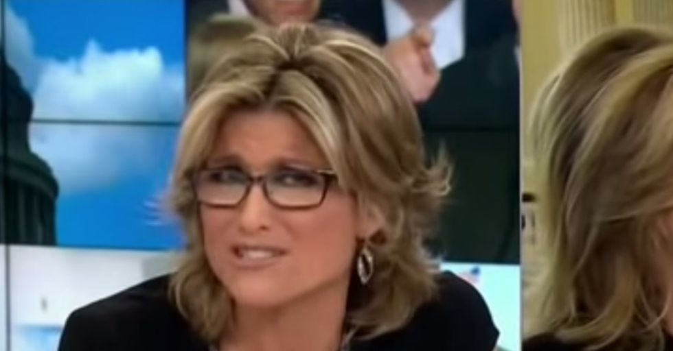 So That’s What It Looks Like When A Journalist Refuses To Let Politicians Off The Hook