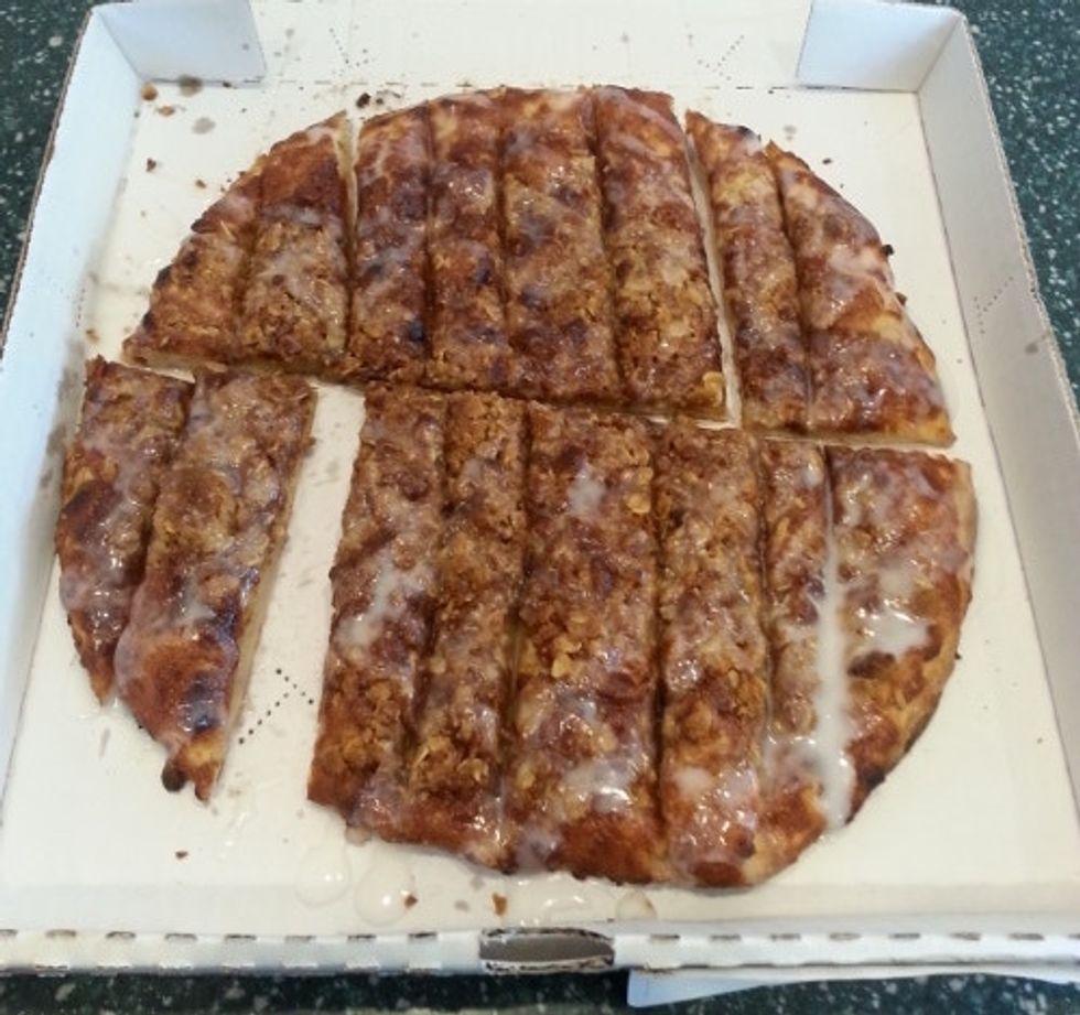 5 Incredibly Delicious Chain Restaurants You Should Never Ever