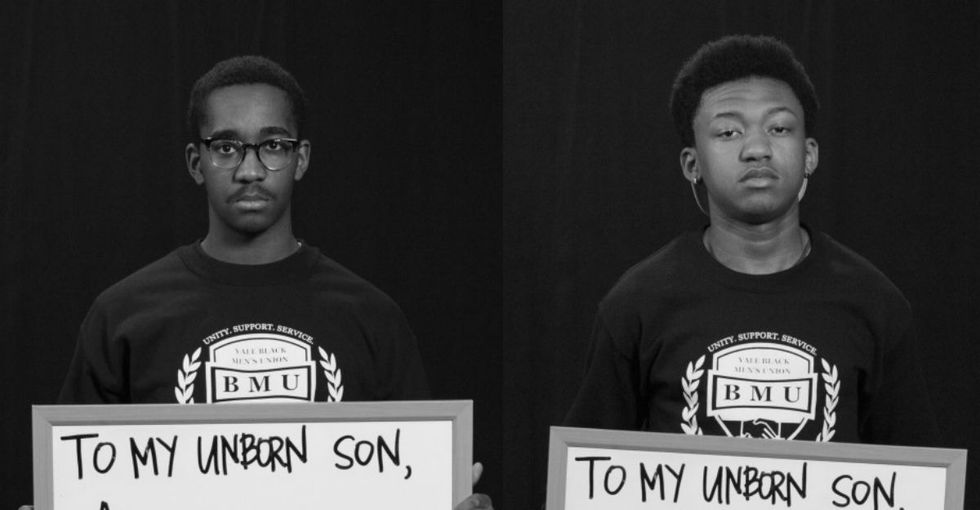 10 pictures you may need to show your kids. But I really hope you don't have to.