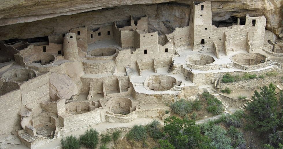 Centuries of Forced Relocation, Disease, And Genocide Have Hidden This True History — Until Now