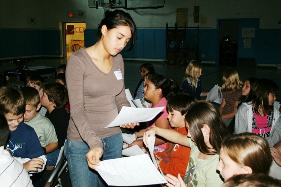 Working in a school - term time only, how do I work out the pay?