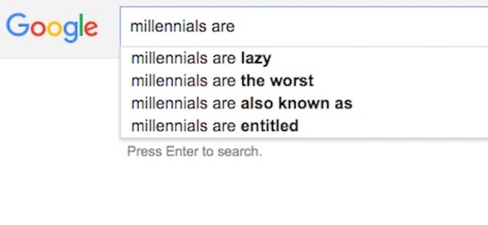Why aren't millennials buying houses? They can't afford it.