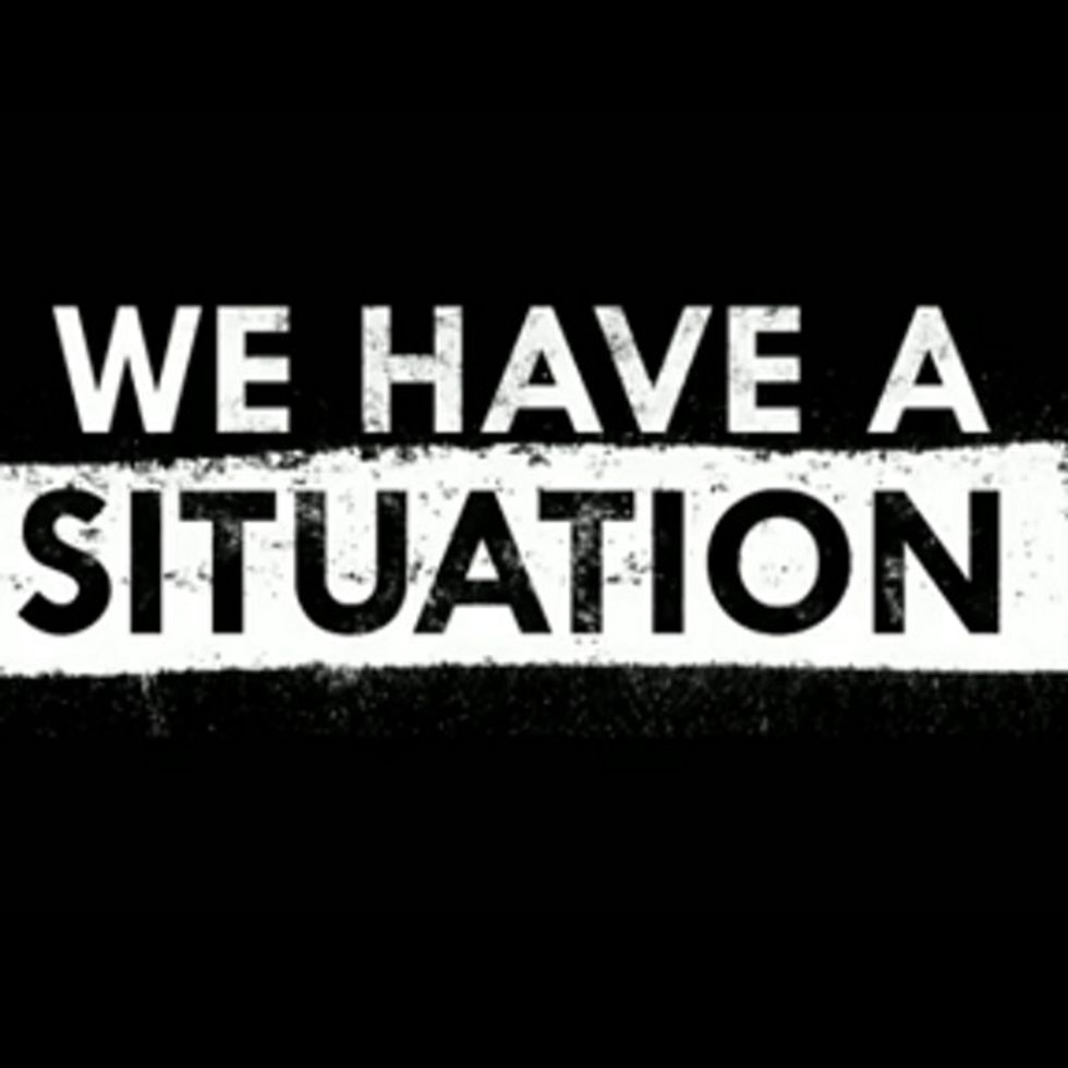 VIDEO: Would You Know The Solution to The World's Problems if You Saw It?