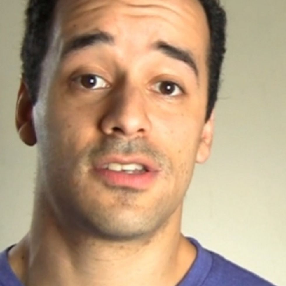 NAILED IT: If You're A Dude On The Internet, You NEED To See This Video