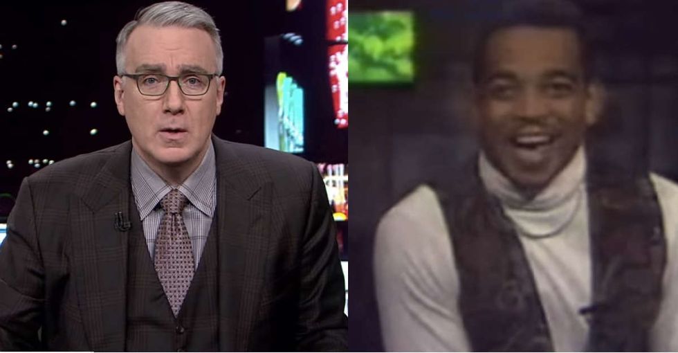 The way Stuart Scott smacked down a racist ESPN exec in the '90s was pure genius.