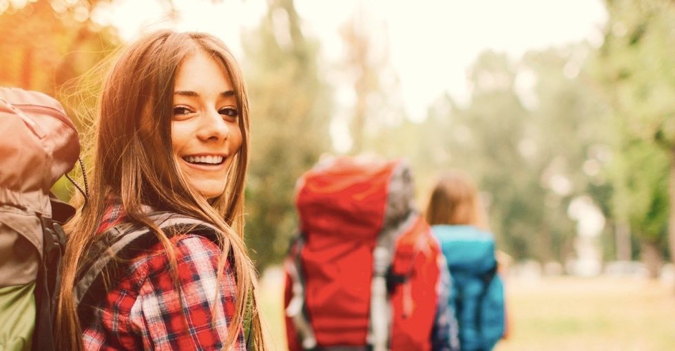 A psychologist reveals the benefits of being single that we've all accidentally ignored.