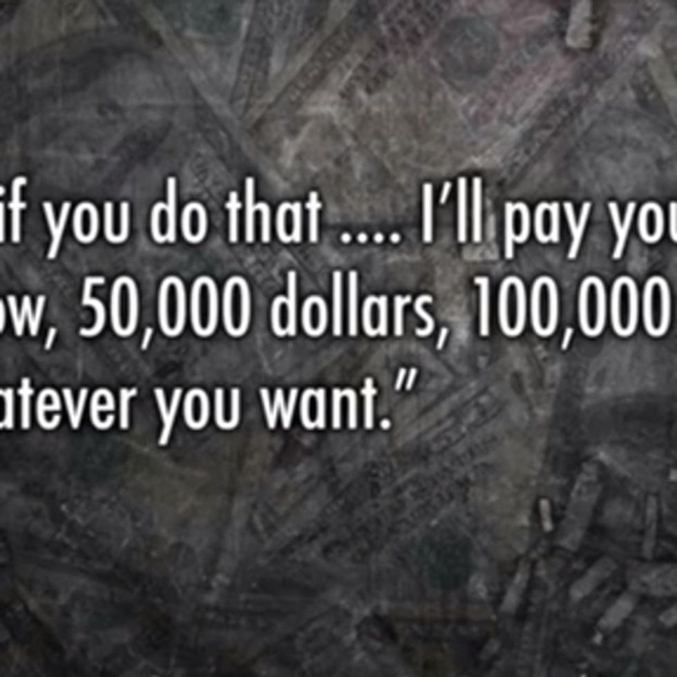 Meet The Bank That Swindled Taxpayers Out Of $300 Billion, Then Rewarded Itself With Bonuses