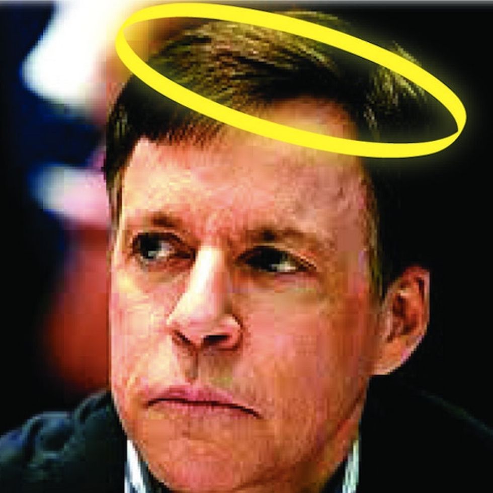 How A Talk Show Host Found Out The Hard Way There Are Some Things Bob Costas Won’t Joke About