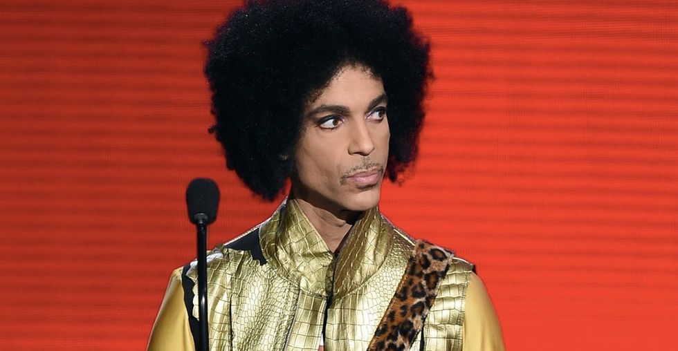 5 things to miss about Prince now that he's gone.