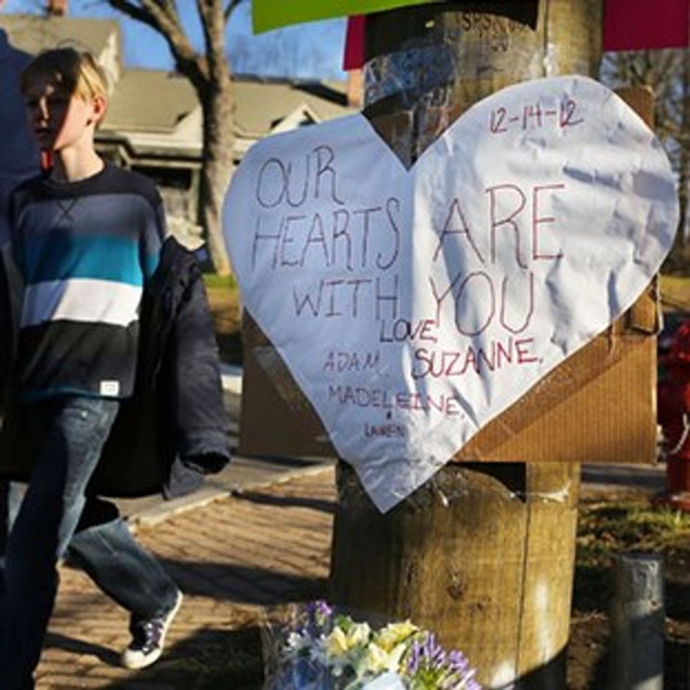 This Holiday Season, Skip Buying That Extra Gift And Help Some Newtown Families Instead