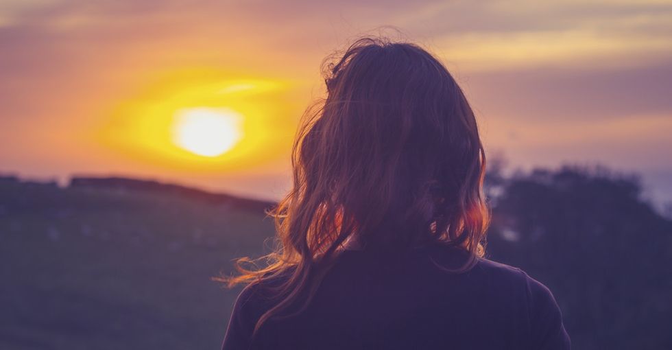An open letter to my ex-husband's future wife.