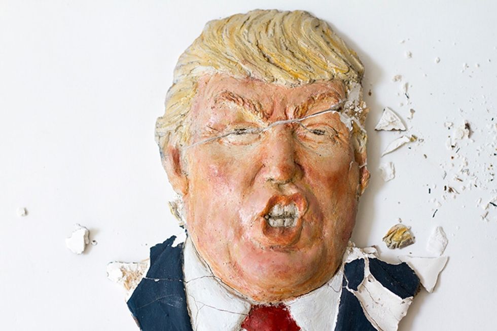 How to support fat women in the time of Trump.