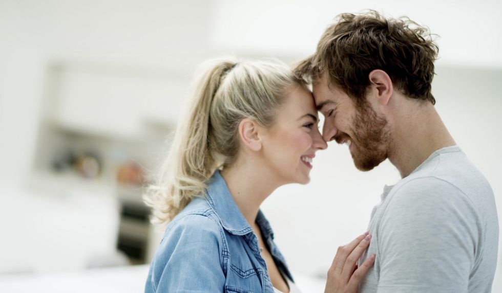 5 ways financial literacy could make your relationship better than ever.