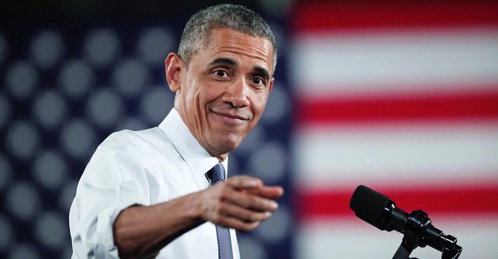 President Obama stood up for trans students in a HUGE way. Here's what you need to know.