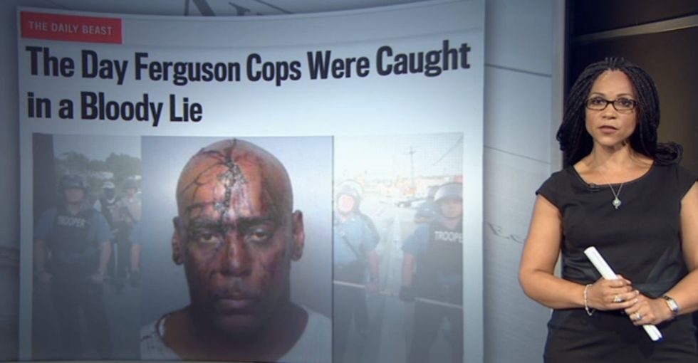 A Story Black People Have Heard That White People Have Been Afraid To Hear For Far Too Long