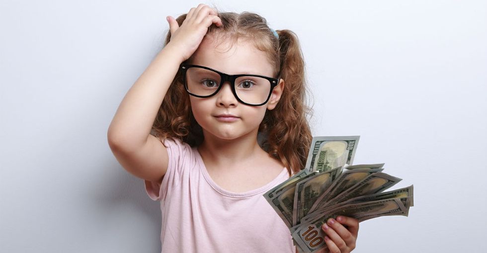 The problem with a lack of female mentors in business — and one inspiring way to fix it.
