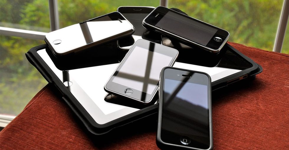 I Was Super Pumped For The New iPhone, Then Embarrassed When I Saw What Happened To My Last Phone