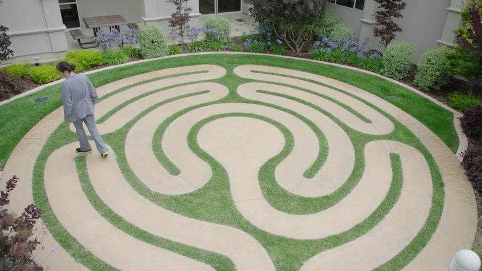 Compassion fatigue is real, but this hospital's approach might just be the antidote.