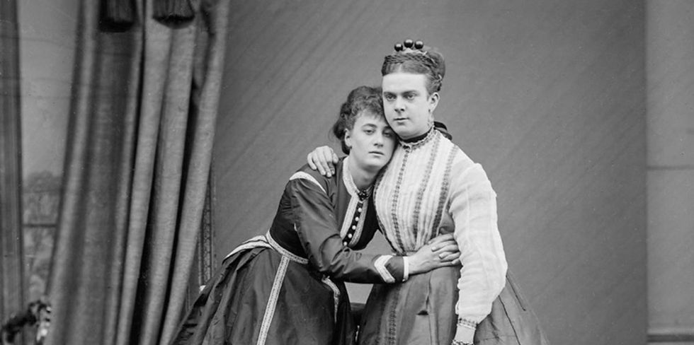 5 images of Victorian England that will make you rethink LGBTQ history.