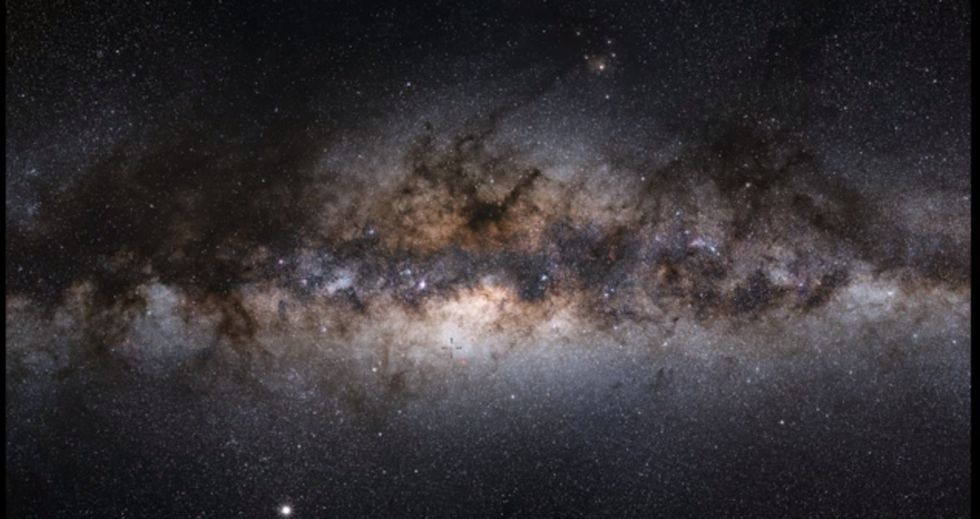 Feel Like Having Your Teeny-Little Mind Blown? Just Start Watching. It Won't Take Long.