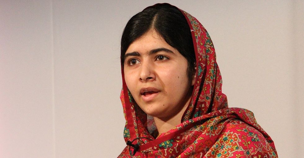 3 Incredible Quotes From Nobel Prize Winner Malala Yousafzai Confirm