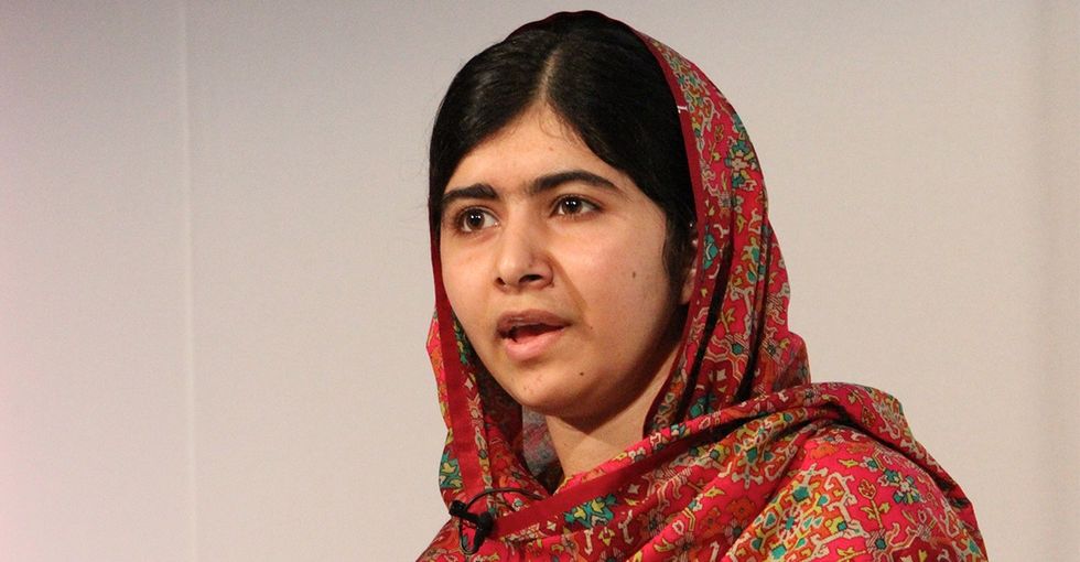 3 Incredible Quotes From Nobel Prize Winner Malala Yousafzai Confirm She Deserves All The Awards
