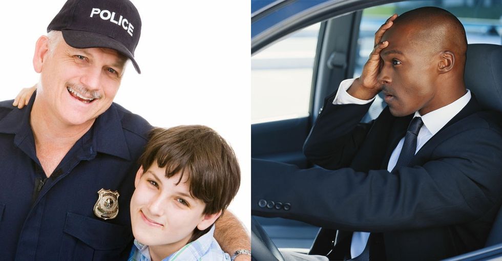 Don't Believe In 2 Different Americas? Here's All The Proof You Need. Which One Do You Live In?