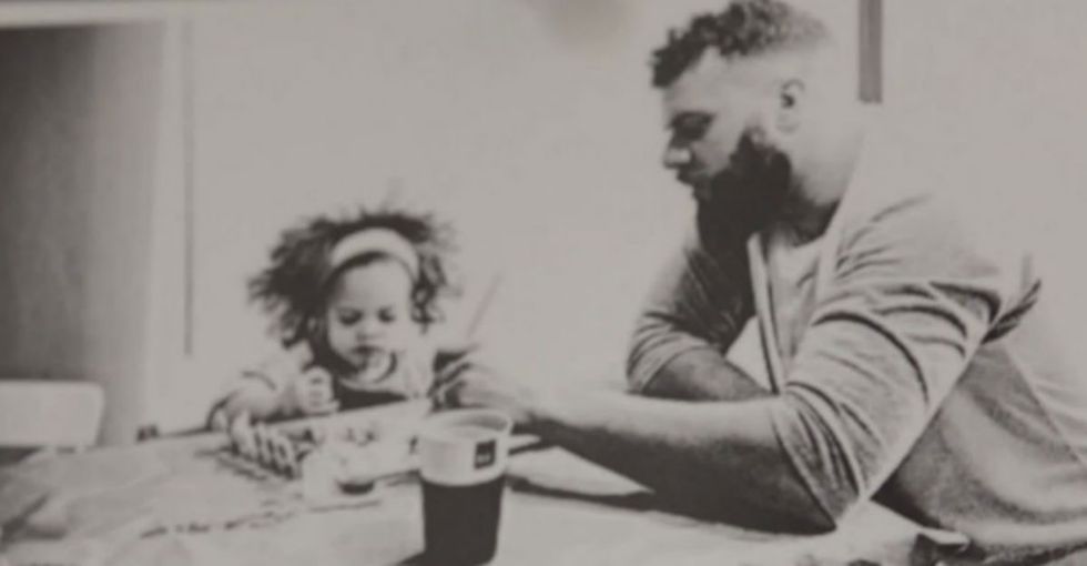 Here's How To Thank Your Dad When Your Mom Raised You On Her Own