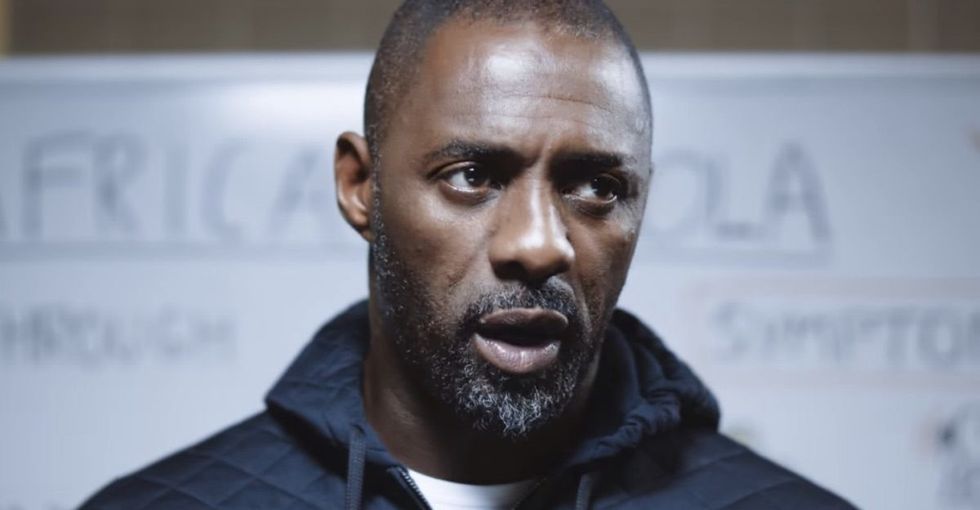 Watch A Coach’s Locker Room Speech That Is Unlike Any You've Heard Before