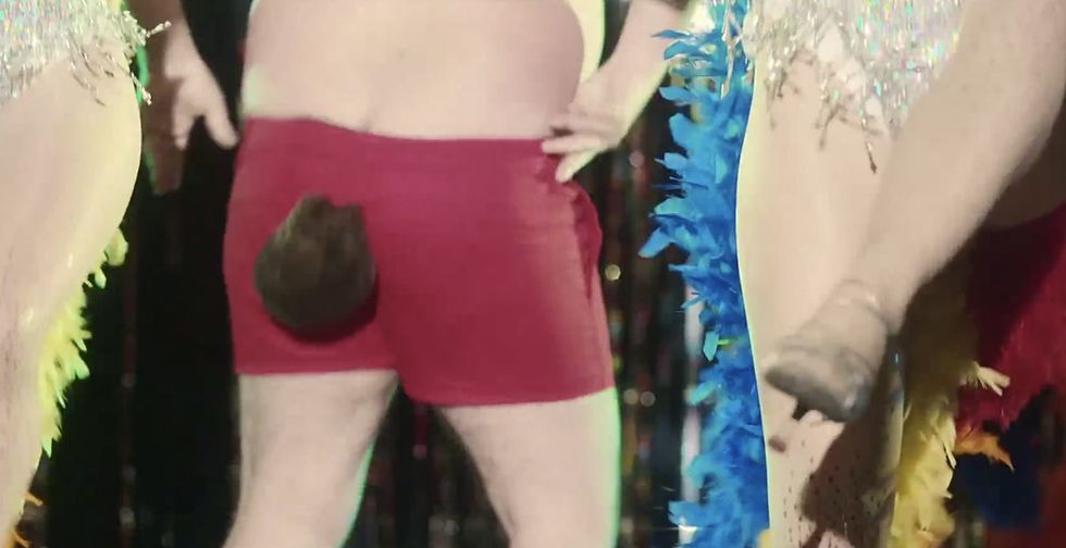 Britain's Response To Russia's Anti-Gay Policies