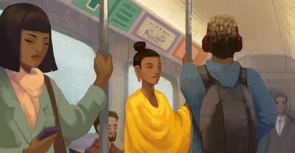 A meditation teacher’s 5 tips for breaking your screen addiction once and for all.