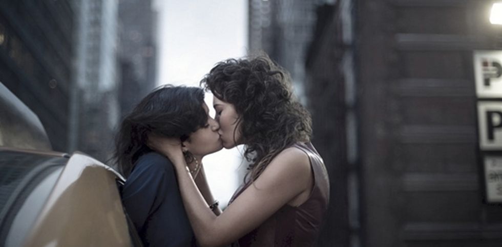 The 14 Stunning Photographs Of Couples In Love