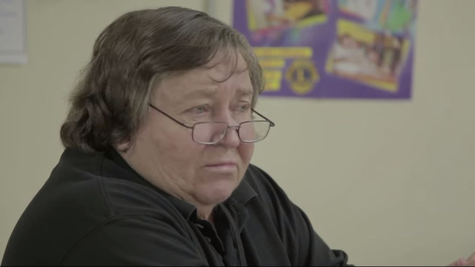 She's Allowed To Teach Kids About Sex, But It's Horrifying What She's Leaving Out