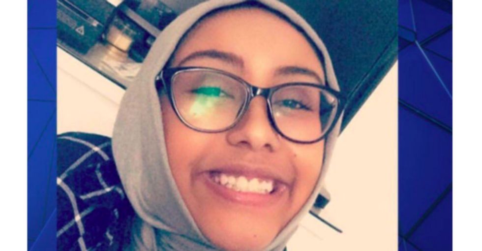 A mom's heartbreaking question less than 24 hours after her daughter was killed.
