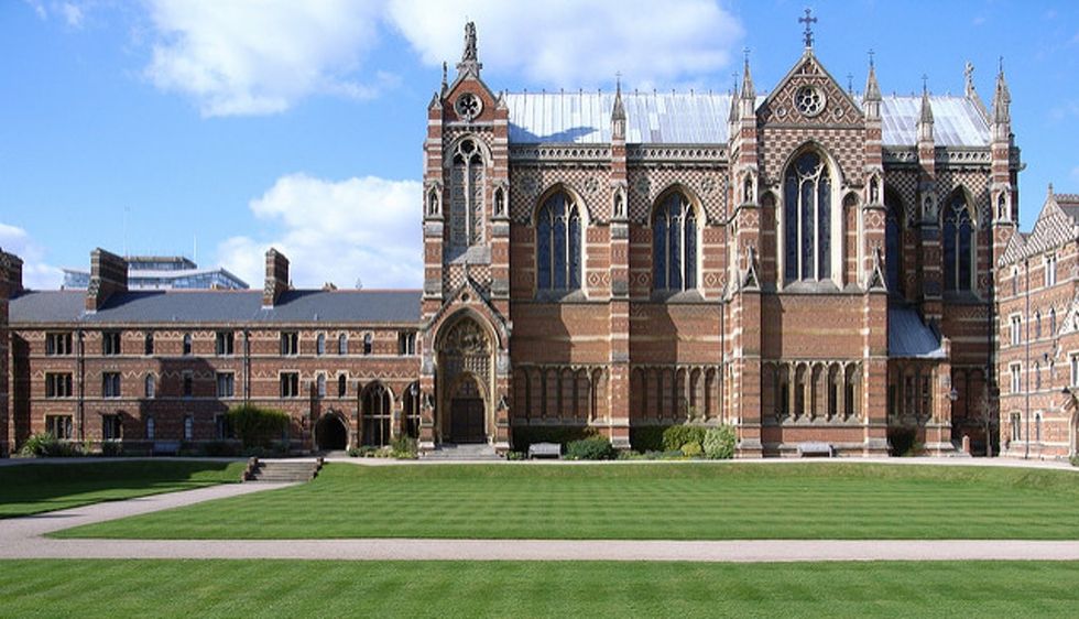 Financial literacy is too often a privilege of the wealthy. Justin Tuck is changing that.