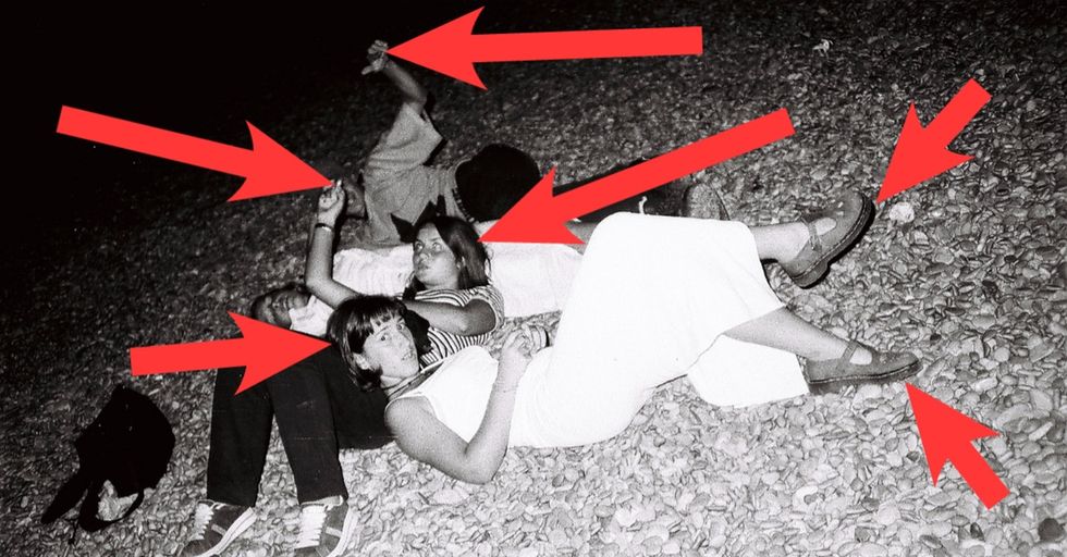 8 gay things we were taught as '90s kids