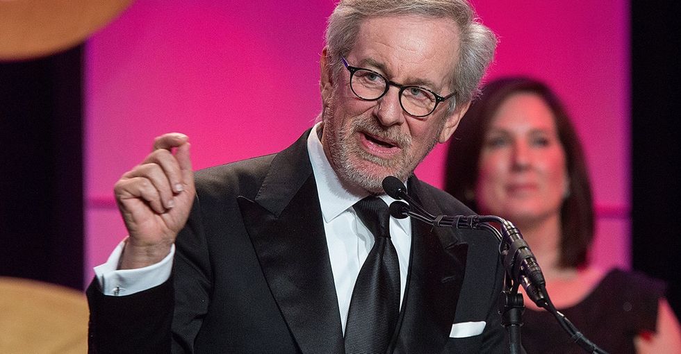 The Oscars have a dirty little white secret. Can you guess what it is?