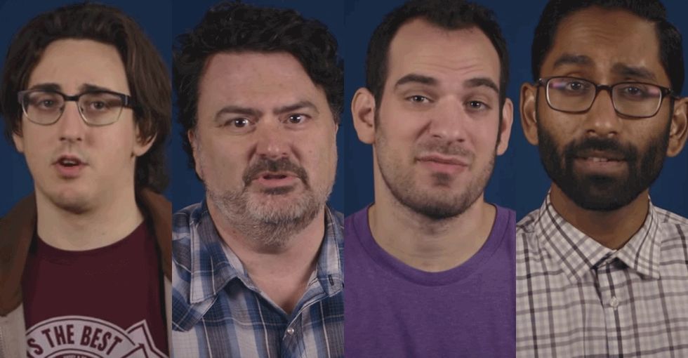 25 Ways Guys Are Given Special Treatment, As Told By A Bunch Of Dudes Who Don't Want It Anymore