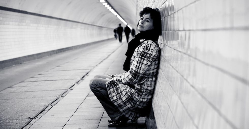 Try To Guess How Many People Have Quit Looking For Work Because There Are No Jobs