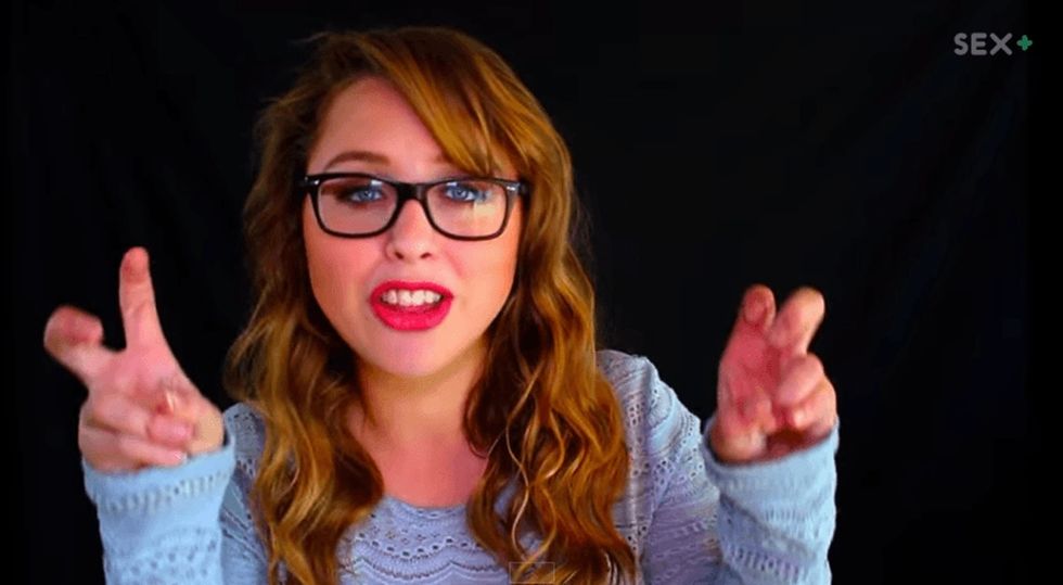 A Dangerous Form Of 'Therapy' That, Believe It Or Not, Is Legal In 48 States