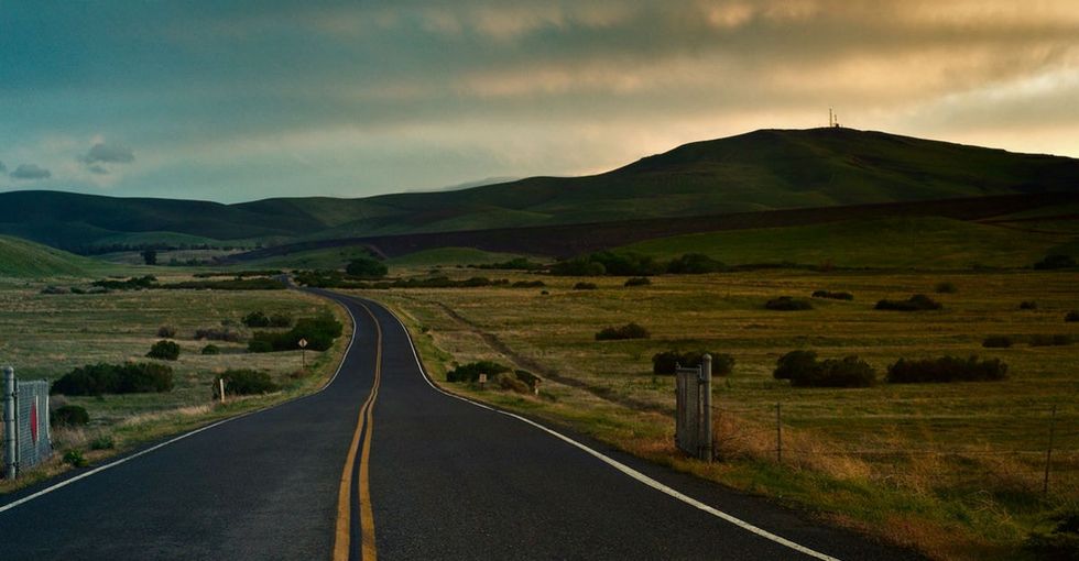 What do highway signs have to do with saving the bees? If you're in California, a lot.