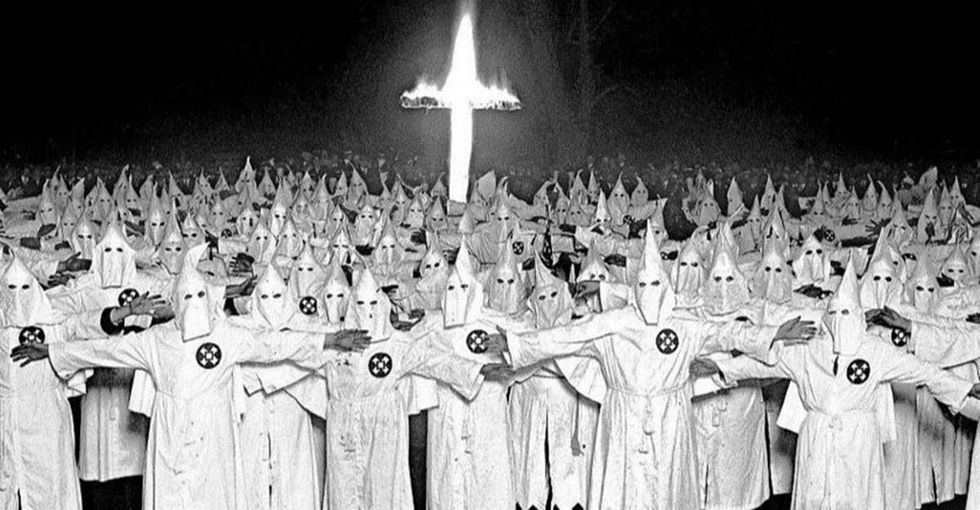 10 common phrases that are actually racist AF.