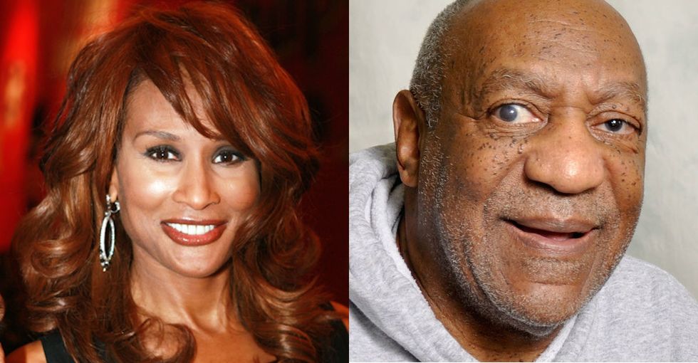 Bill Cosby's Been Facing Many Rape Accusations. Now A Model Comes Forward About How He Drugged Her.