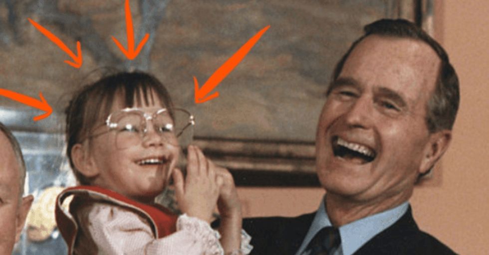 The bizarre human tendency that made 'Baby Jessica' a household name in 1987