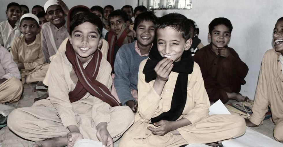 10 Tweets Say Exactly What Needs To Be Said About What Just Went Down In Pakistan